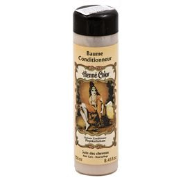 Detaljeret produktbillede af Henna hårbalsam 250 ml. på tilbud