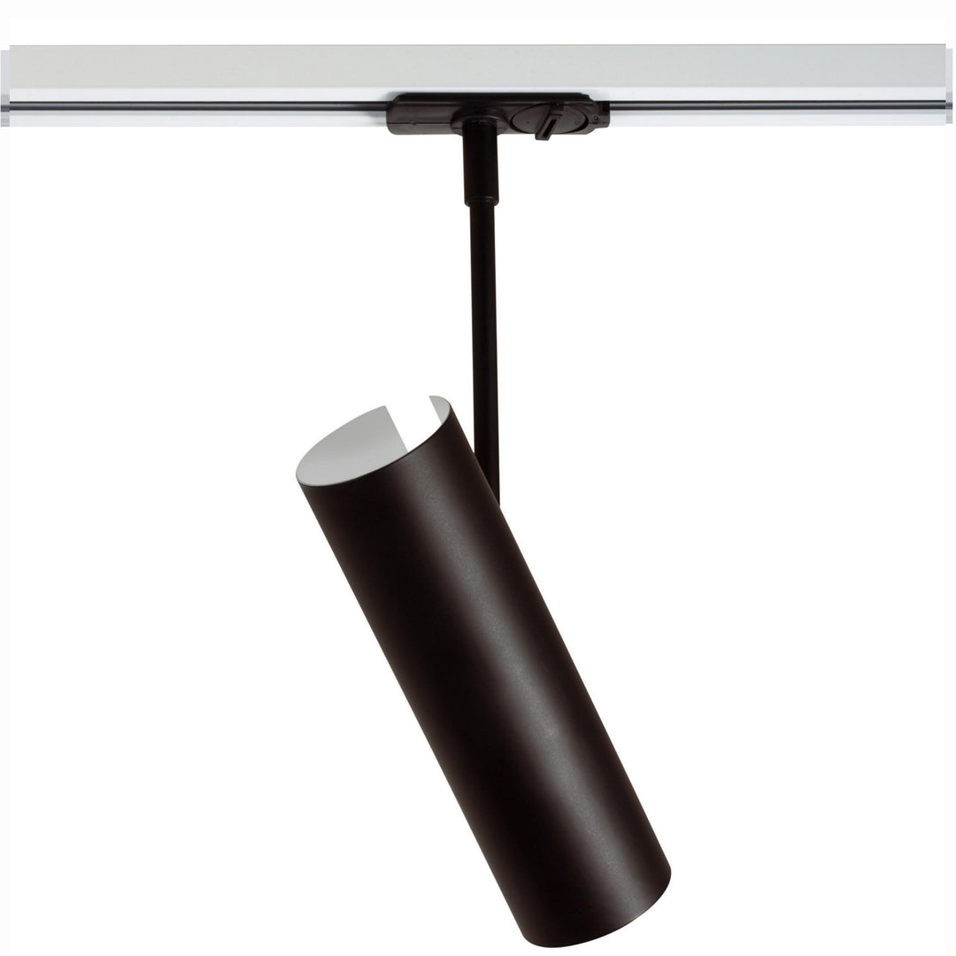 Produktbillede af Link MIB 6 Loftspot Sort Nordlux i premium kvalitet