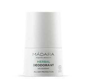 Stort online udvalg i HERBAL Deodorant 50ml. ❤ ❤ Hurtig levering: 1 - 2 Hverdage og gratis fragt v/køb over 295 kr. GLS til pakkeshop ❤ Varenummer: HG-52839 og barcode / Ean: 4751009821542 på lager - Kæmpe udvalg i Personlig pleje - Over 424 kendte brands på udsalg