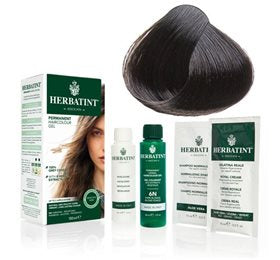Detaljeret produktbillede af Herbatint 3N Dark Chestnut 150 ml X på tilbud