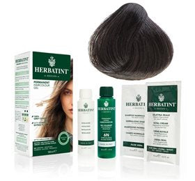 Produktbillede af Herbatint 4C Ash Chestnut 135 ml. X på tilbud