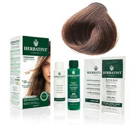 Produktbillede af Herbatint 5D Light Golden Chest 150 ml X på tilbud