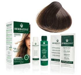 Produktbillede af Herbatint 7C Ash Blonde 135 ml. X på tilbud