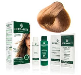 Produktbillede af Herbatint 7D Golden Blonde 150 ml X på tilbud