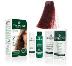 Se Herbatint FF 1 Henna Red &bull; 150 ml ❤ Kæmpe udvalg i Blandet ❤ Hurtig levering: 1 - 2 Hverdage samt billig fragt - Varenummer: HG-2084-11 og barcode / Ean: '8016744503013 på lager - Udsalg på Personlig pleje Spar op til 66% - Over 454 kendte brands på udsalg