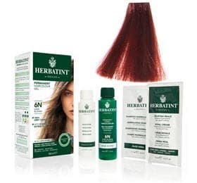 Stort online udvalg i Herbatint FF 2 Crimson Red 150 ml ❤ Herbatint ❤ Hurtig levering: 1 - 2 Hverdage og gratis fragt v/køb over 295 kr. GLS til pakkeshop ❤ Varenummer: HG-2085-1 og barcode / Ean: 8016744503020 på lager - Kæmpe udvalg i Personlig pleje - Over 424 kendte brands på udsalg
