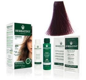 Stort online udvalg i Herbatint FF 3 Plum 135 ml. ❤ Herbatint ❤ Hurtig levering: 1 - 2 Hverdage og gratis fragt v/køb over 295 kr. GLS til pakkeshop ❤ Varenummer: HG-2086-1 og barcode / Ean: 8016744503037 på lager - Kæmpe udvalg i Personlig pleje - Over 424 kendte brands på udsalg