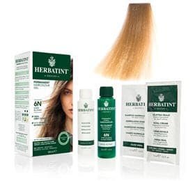 Stort online udvalg i Herbatint FF 5 Sand Blond 150 ml ❤ Herbatint ❤ Hurtig levering: 1 - 2 Hverdage og gratis fragt v/køb over 295 kr. GLS til pakkeshop ❤ Varenummer: HG-2088-1 og barcode / Ean: 8016744503051 på lager - Kæmpe udvalg i Personlig pleje - Over 424 kendte brands på udsalg