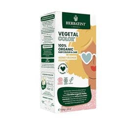 Stort online udvalg i Herbatint hårfarve Honey Blonde Power 100g. ❤ Herbatint ❤ Hurtig levering: 1 - 2 Hverdage og gratis fragt v/køb over 295 kr. GLS til pakkeshop ❤ Varenummer: HG-51555 og barcode / Ean: 8016744803069 på lager - Kæmpe udvalg i Personlig pleje - Over 424 kendte brands på udsalg