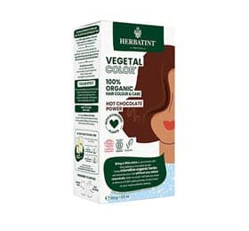 Stort online udvalg i Herbatint hårfarve Hot Chocolate Power 100g. ❤ Herbatint ❤ Hurtig levering: 1 - 2 Hverdage og gratis fragt v/køb over 295 kr. GLS til pakkeshop ❤ Varenummer: HG-51549 og barcode / Ean: 8016744803038 på lager - Kæmpe udvalg i Personlig pleje - Over 424 kendte brands på udsalg