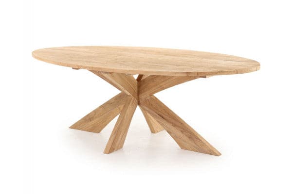 Hercules ElipTeak Havebord - 110x220 cm ❤ Stort online udvalg i KERNETEAK ❤ Billig fragt og hurtig levering 2 - 5 hverdage ❤ Varenummer: HML-DK3035 / Ean: på lager - Udsalg på HAVEBORDE > Teak haveborde Spar op til 67% - Over 350 kendte brands på udsalg