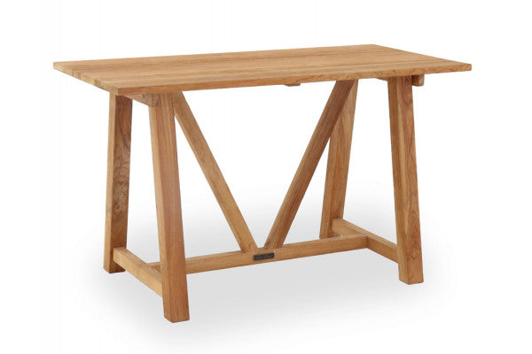 Produktbillede af Hercules Teak bar på tilbud i høj kvalitet