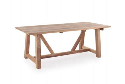 Hercules Teak Plankebord - 100x200 cm ❤ Stort online udvalg i KERNETEAK ❤ Billig fragt og hurtig levering 2 - 5 hverdage ❤ Varenummer: HML-DK1224 / Ean: på lager - Udsalg på HAVEBORDE > Teak haveborde Spar op til 65% - Over 322 kendte brands på udsalg