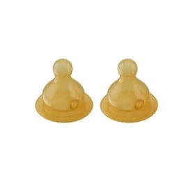Stort online udvalg i Hevea flaskesutter 2-pak ❤ Hevea ❤ Hurtig levering: 1 - 2 Hverdage og gratis fragt v/køb over 295 kr. GLS til pakkeshop ❤ Varenummer: HG-25157 og barcode / Ean: 5710087553140 på lager - Kæmpe udvalg i Børn - Over 424 kendte brands på udsalg