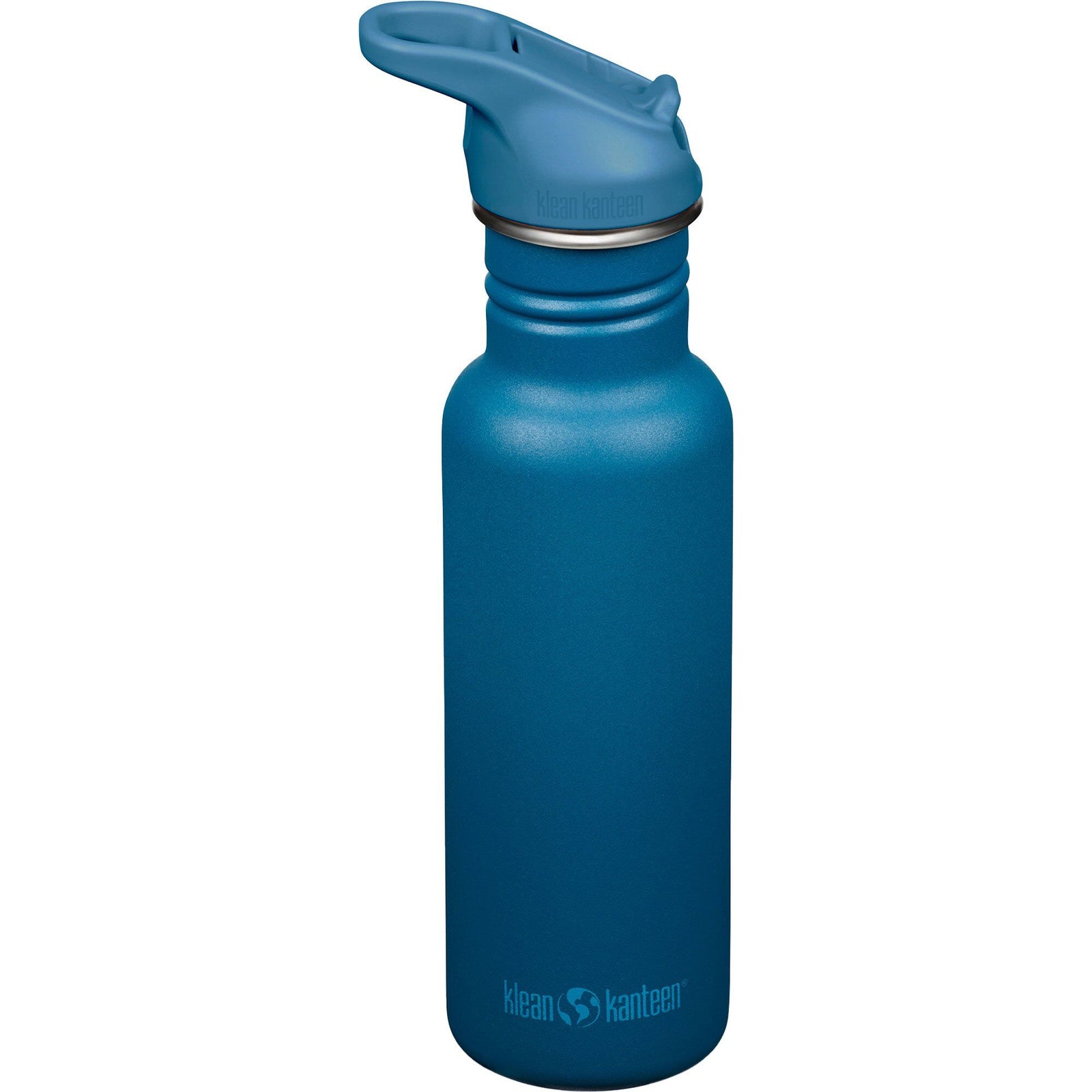 Klean kanteen Klean kanteen Classic Narrow Flip Sport Vandflaske 532 ml, Corsair ❤ produktbillede i kategorien Termokande