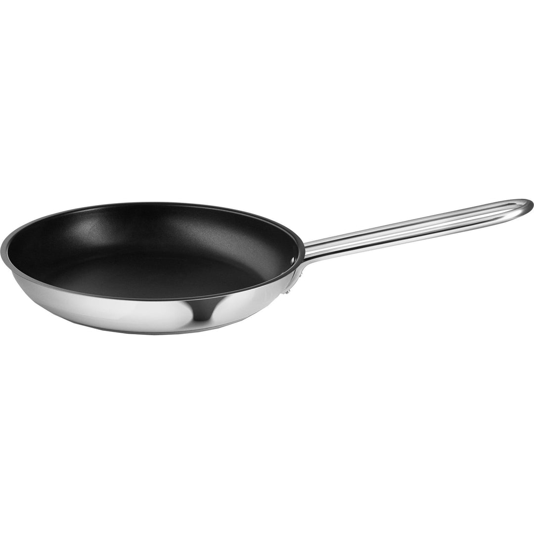 Eva trio Eva trio Stegepande genbrugsstål 28 cm. ❤ frontbillede (Stegepander)