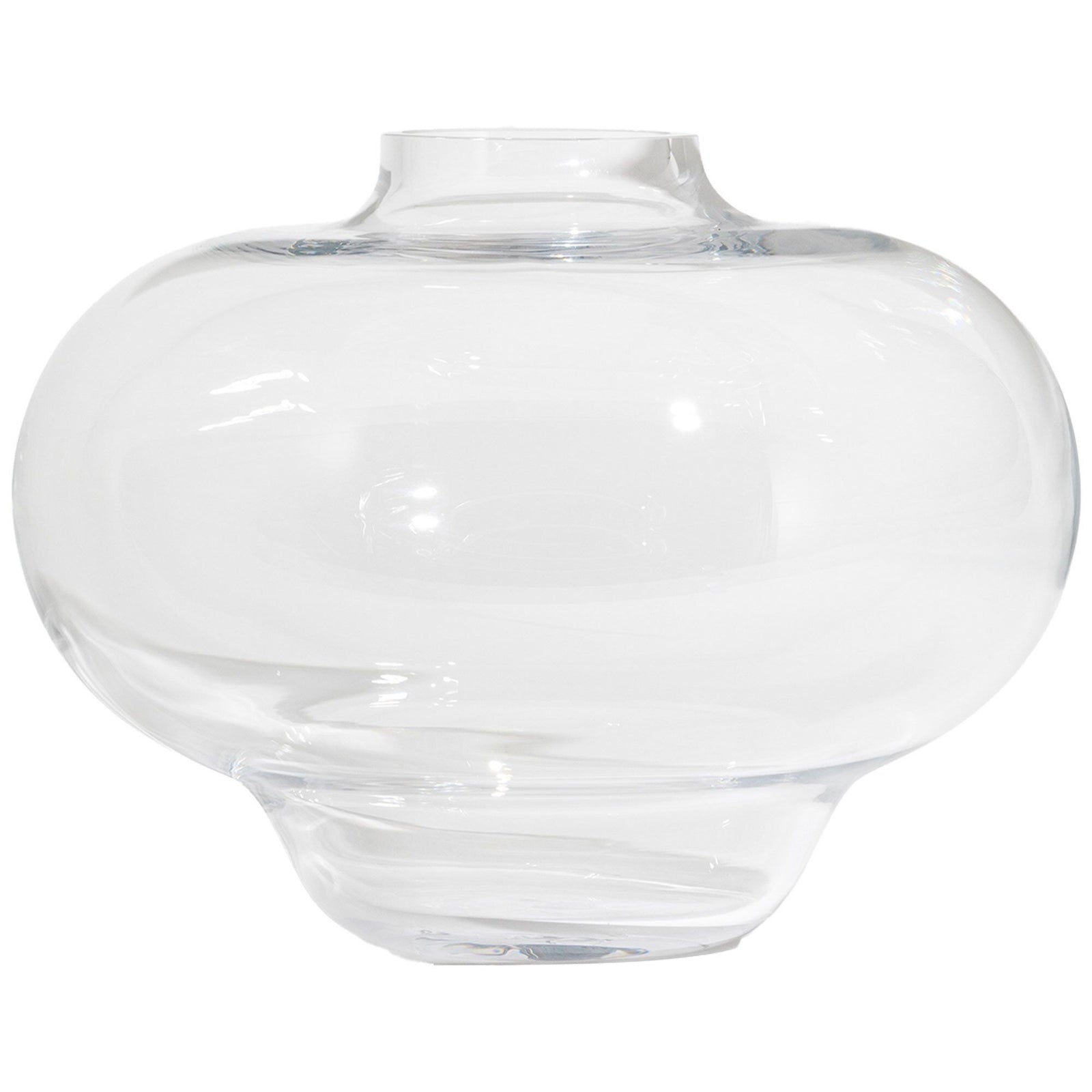 Kosta boda Kosta boda Kappa Vase 22,5 cm – produktvisning (Vase)