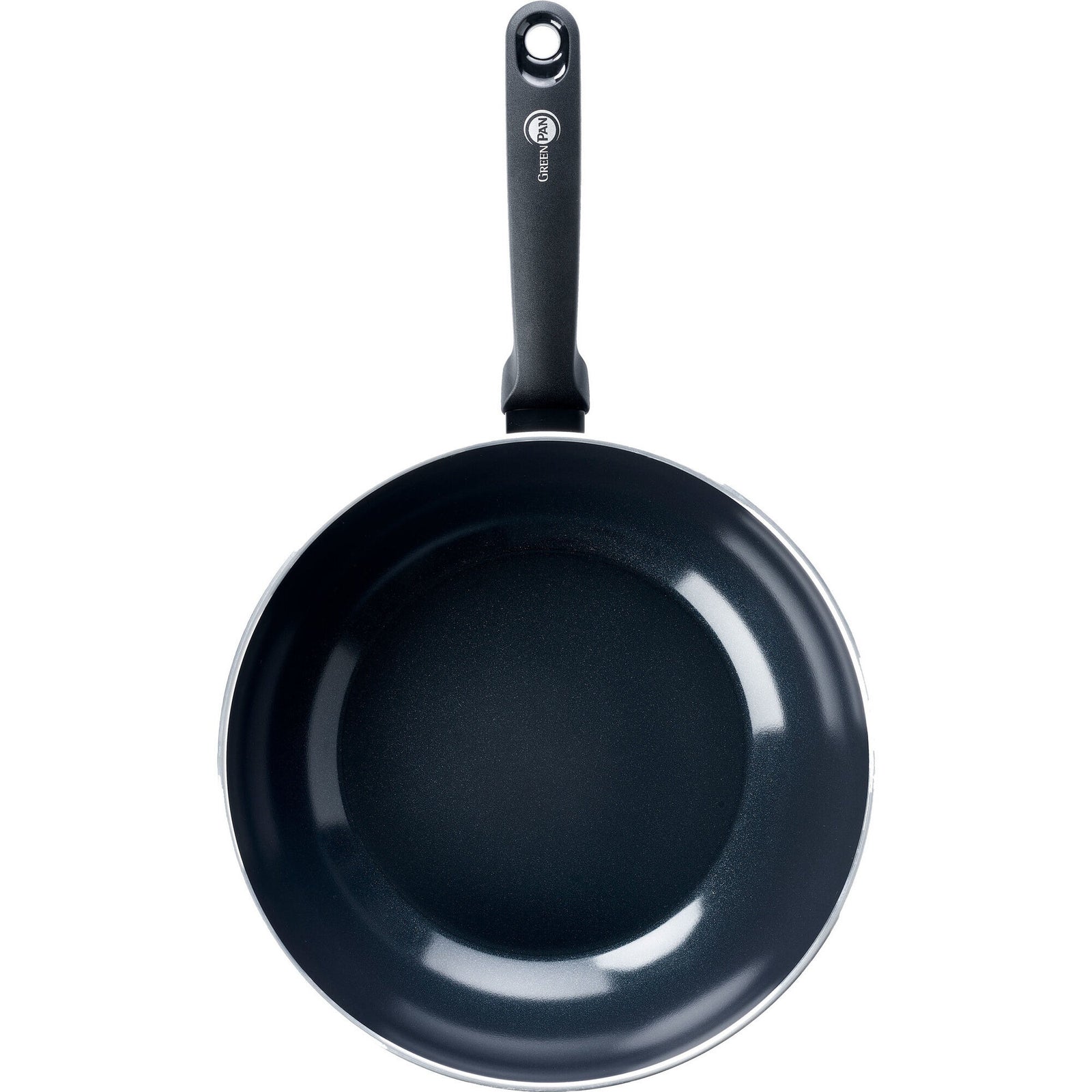 Greenpan Greenpan Torino Wok ❤ produktbillede i kategorien Wok