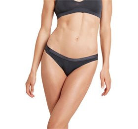 Produktbillede af Boody Hipster Bikini Storm str. L Lyolyte 1 stk. på tilbud
