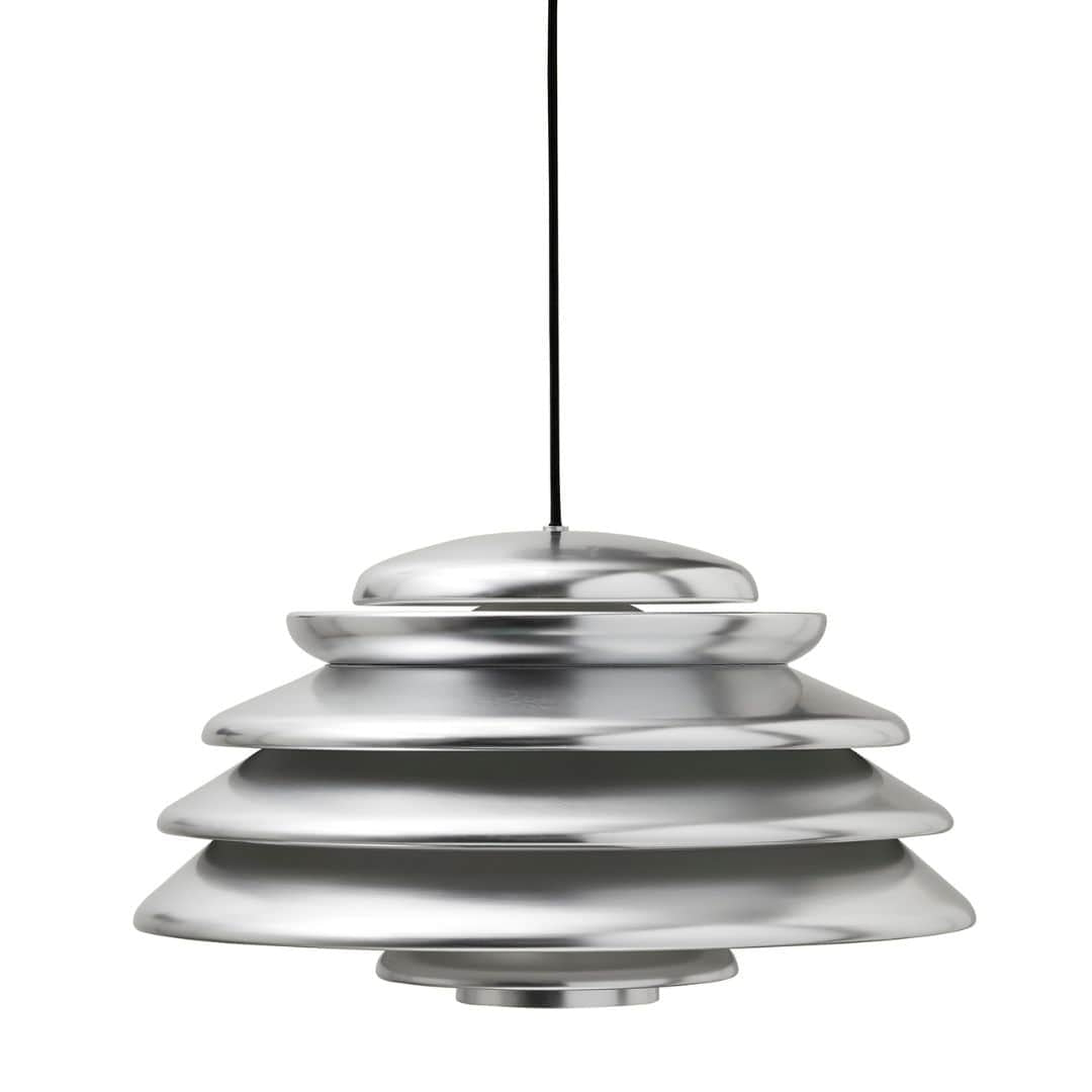 Produktbillede af Hive Pendel Aluminium Verpan i premium kvalitet