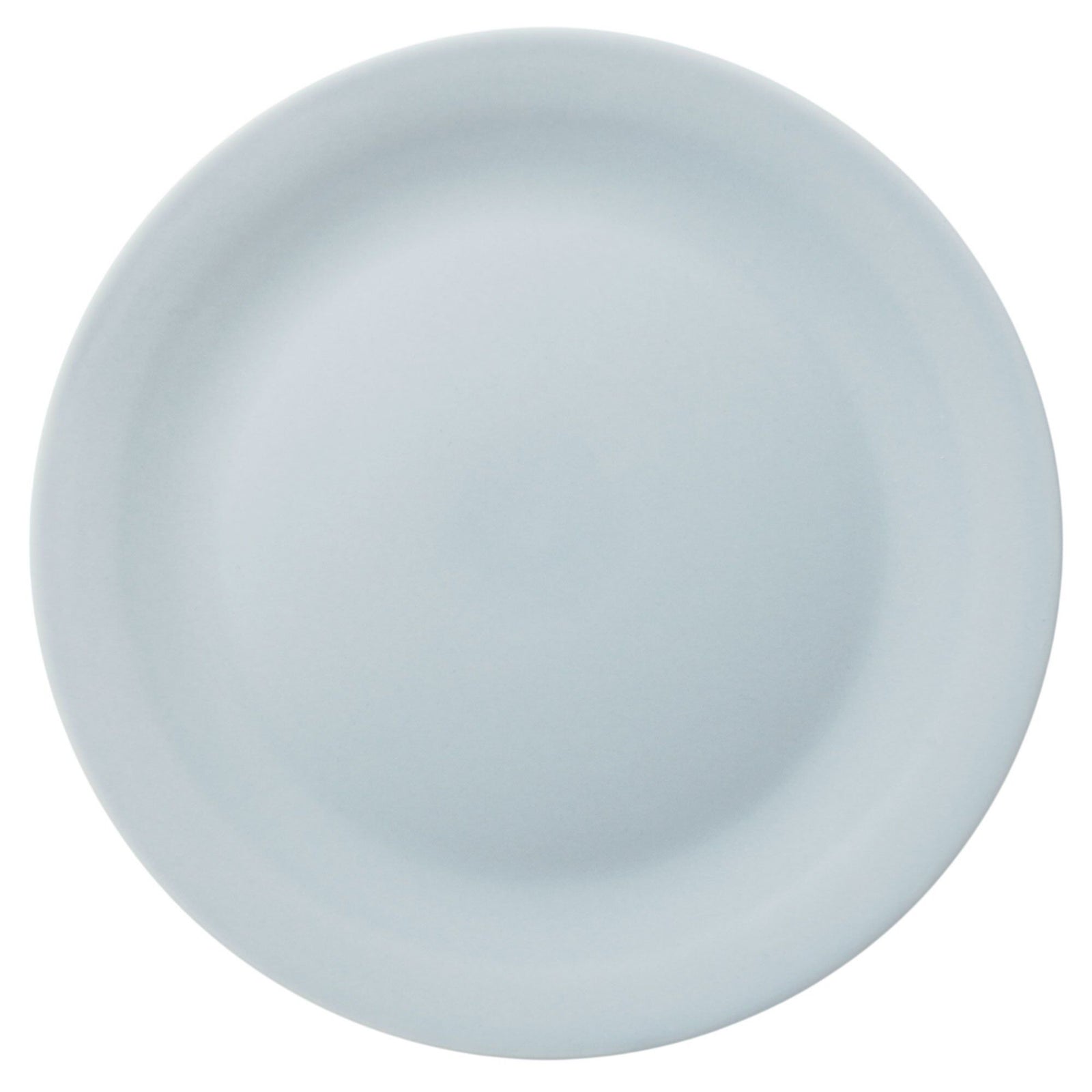 Arabia Arabia Mainio tallerken 19 cm, vinterblå – vinkelbillede (Tallerkener)