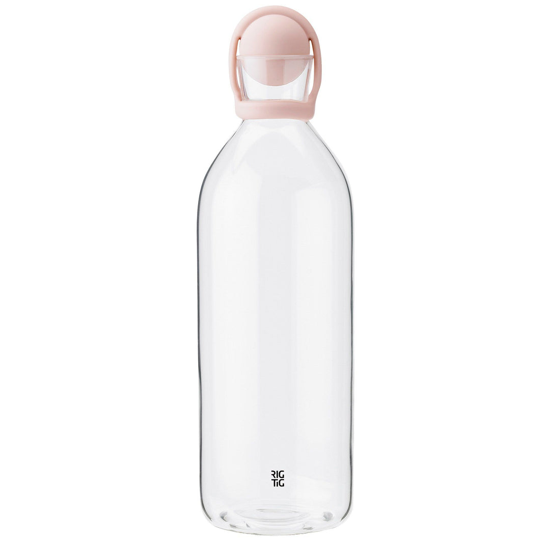 Se Stelton Cool-it vandkaraffel, 1,5 liter, rosa ✔ Stort online udvalg i Stelton - Køb online på udsalg og tilbud lige nu ✔ Meget billig fragt og hurtig levering: 1 - 2 hverdage - Varenummer: KTCH-52086 og barcode / Ean: 5709846029897 på lager - Udsalg på Hjem og madlavning, Boligindretning Spar op til 57% - Over  857 kendte brands på udsalg