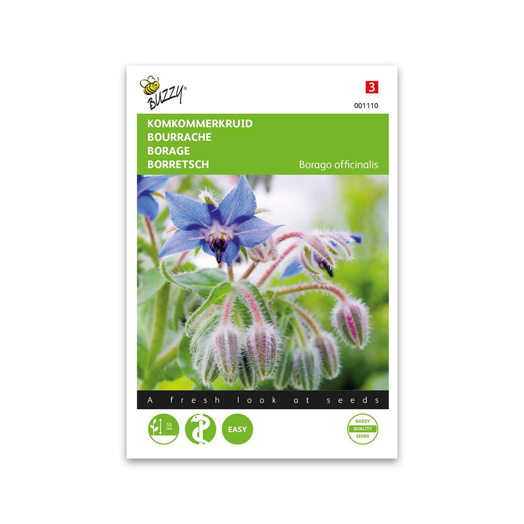 Produktbillede af Hjulkrone frø på tilbud i høj kvalitet