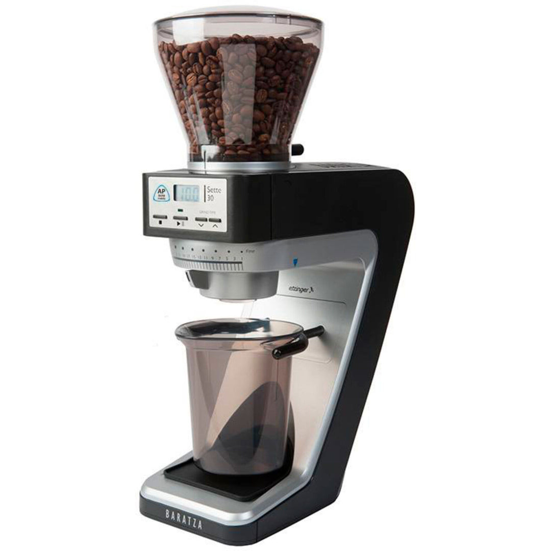 Baratza Baratza Sette 30 AP kaffekværn – vinkelbillede (Kaffekværn)
