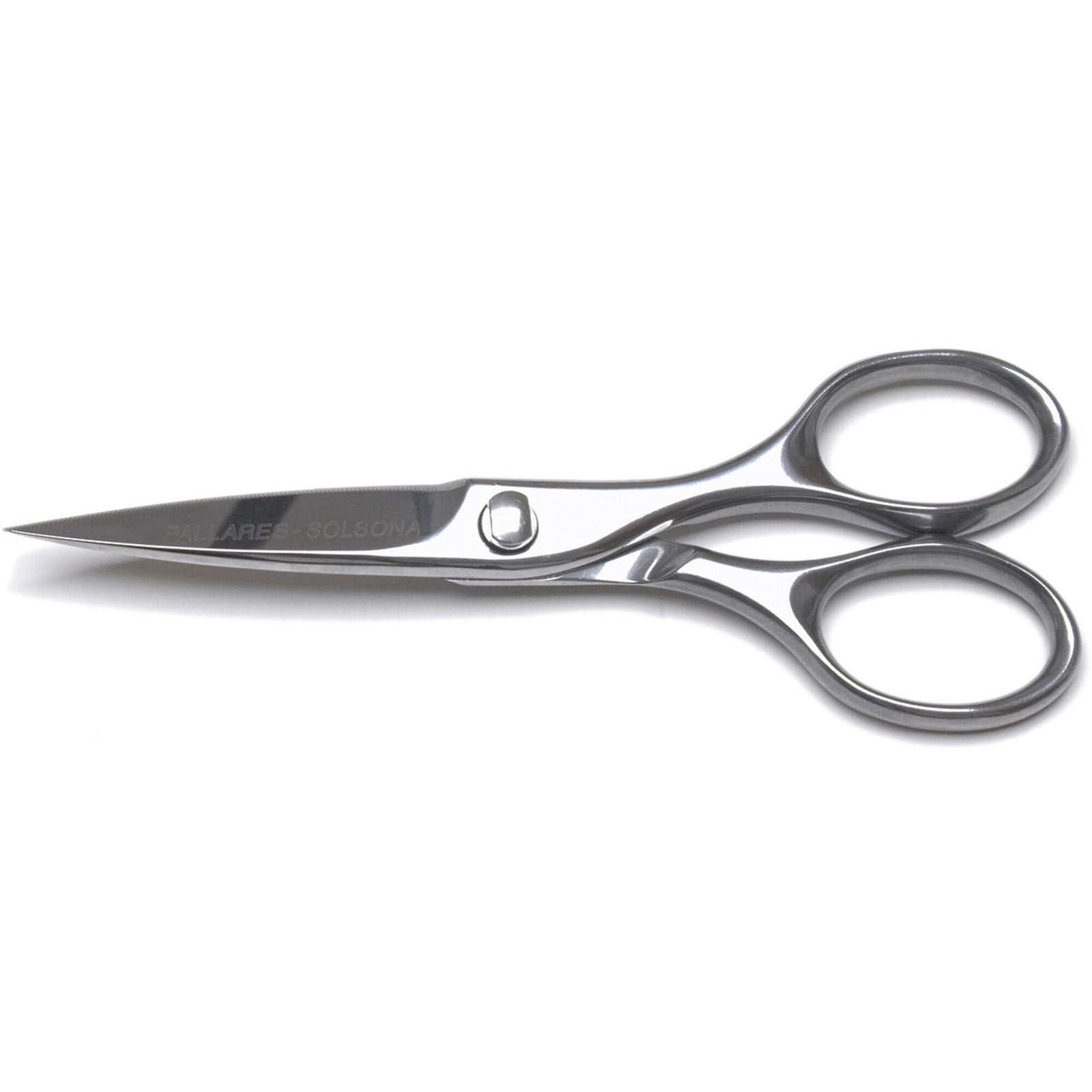 Pallar ¨s Pallar ¨s Master Køkkensaks 20 cm. – frontbillede (Sakse)