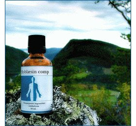 Holistica-Medica Hoblæsin comp. 50ml.