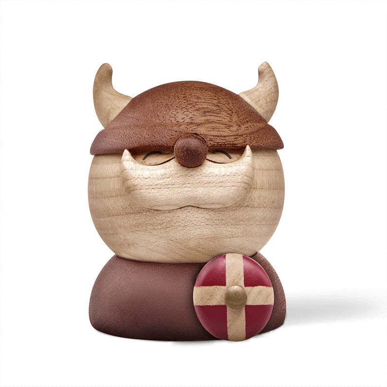 Produktbillede af FableWood Holger Stor Viking i premium kvalitet