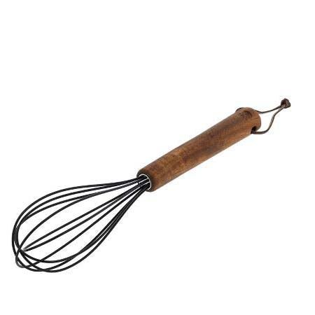 Produktbillede af Claus Holm HOLM Piskeris 30,5 x 5,5 x 5,5 cm Akacietræ i premium kvalitet