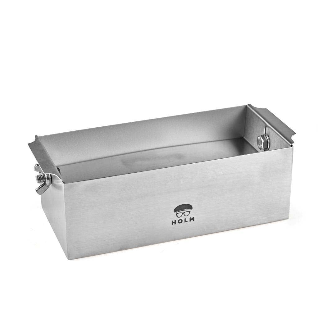 Produktbillede af Claus Holm HOLM Rullepølsepresse 21 x 10 x 7,5 cm i premium kvalitet