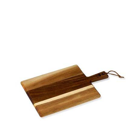 Produktbillede af Claus Holm HOLM Serveringsbræt 32 x 20 x 1,5 cm Akacietræ i premium kvalitet