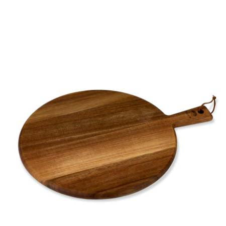 Produktbillede af Claus Holm HOLM Serveringsbræt Dia 35,6 cm Akacietræ i premium kvalitet