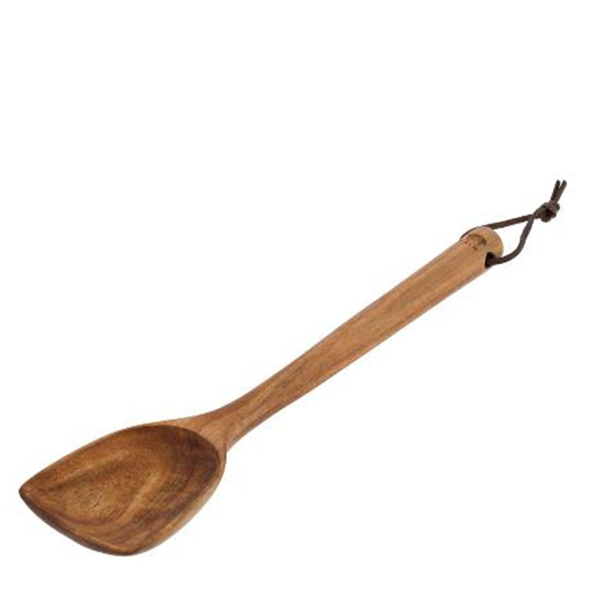 Produktbillede af Claus Holm HOLM Ske 30,5 x 6,6 x 1,9 cm Akacietræ i premium kvalitet