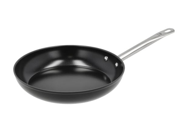 Produktbillede af Claus Holm HOLM Stegepande Dia 28 cm Sort i premium kvalitet