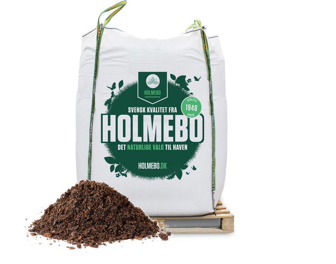 Produktbillede af Topdressing i Bigbag 2000 liter på tilbud i høj kvalitet