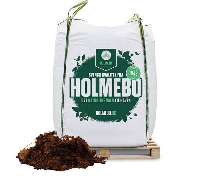 Produktbillede af Grov Spagnum 0-50 mm 2000 liter på tilbud i høj kvalitet