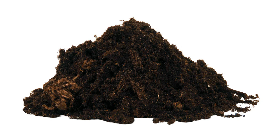 Plantejord 2000 liter