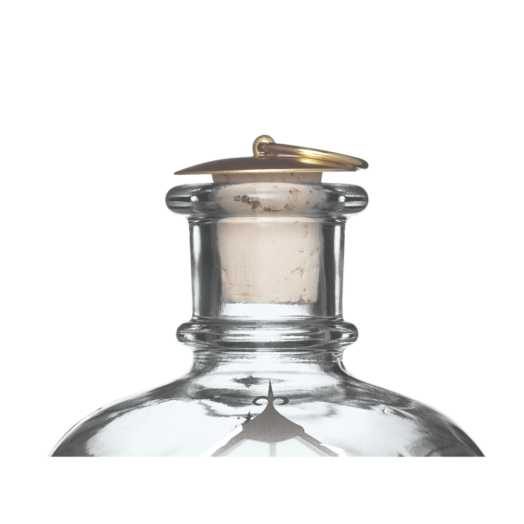 Produktbillede af Holmegaard Christmas Korkprop til juleflaske i premium kvalitet