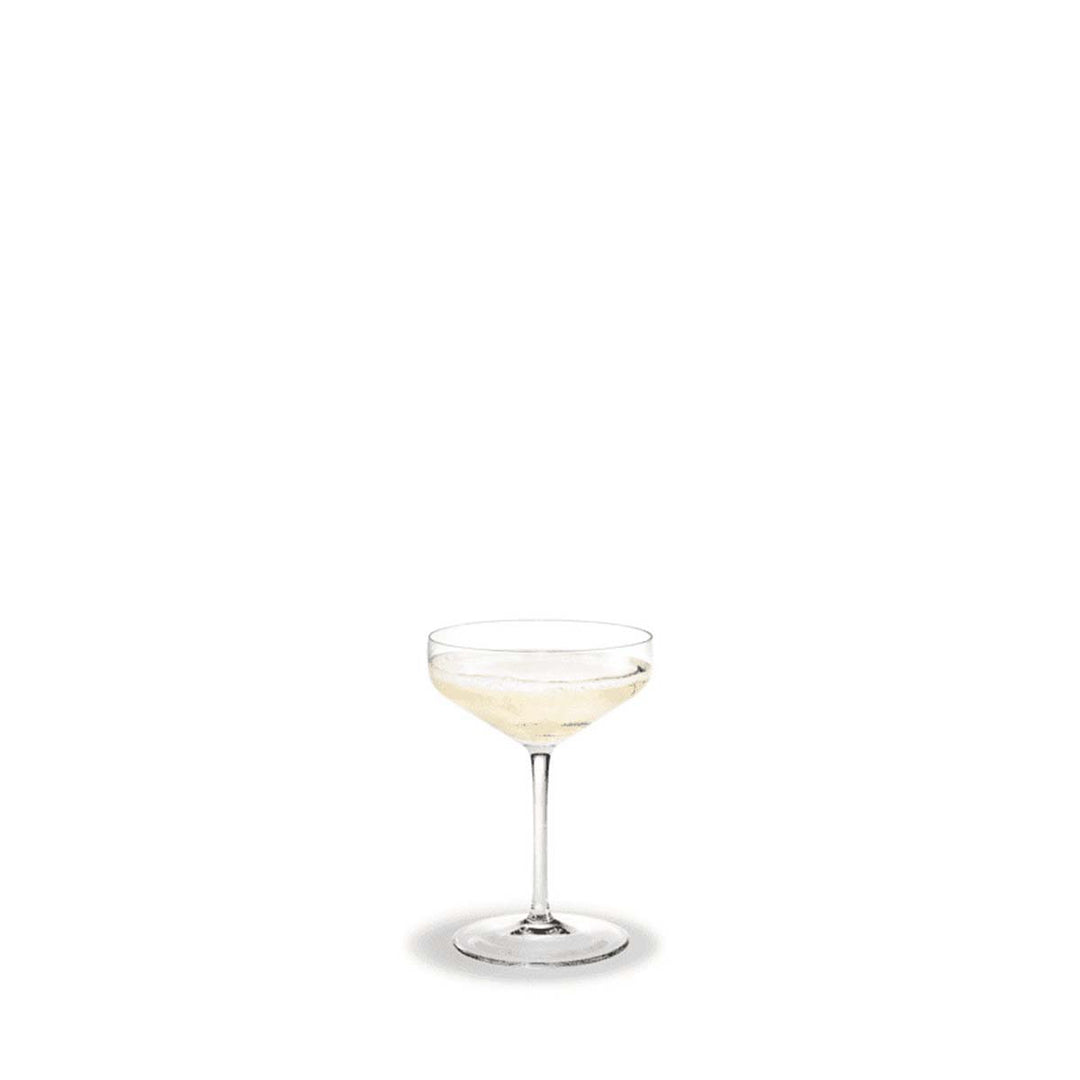 Produktbillede af Holmegaard Perfection Cocktailglas 38 cl klar i premium kvalitet
