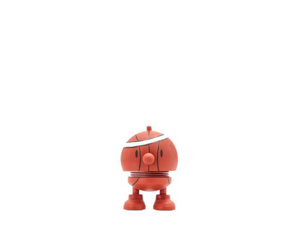 Produktbillede af Hoptimist Basketball Bumble Small Orange i premium kvalitet