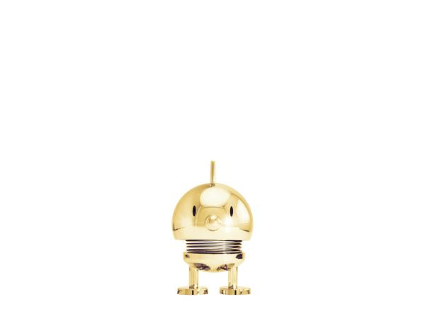 Produktbillede af Hoptimist Bumble Guld lille i premium kvalitet