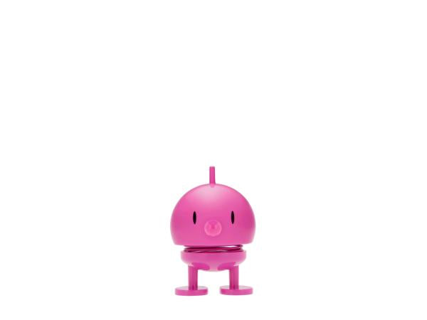 Produktbillede af Hoptimist Bumble Pink lille i premium kvalitet