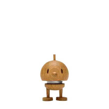 Produktbillede af Hoptimist Bumble Eg lille i premium kvalitet