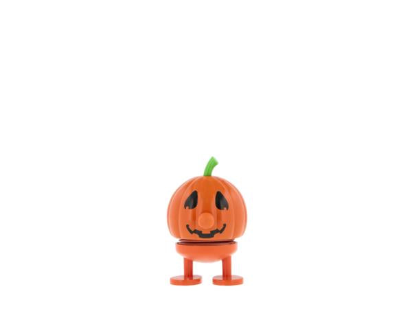 Produktbillede af Hoptimist Halloween Scary S Orange i premium kvalitet