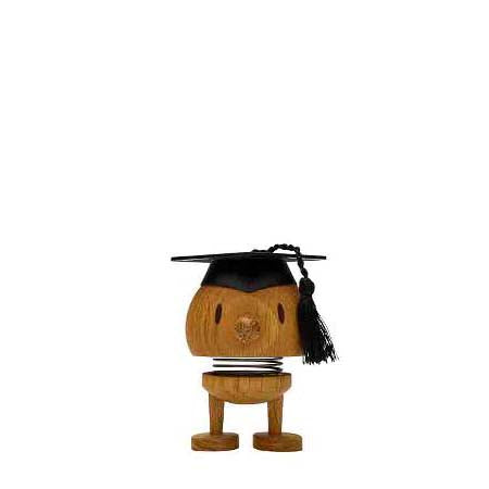 Produktbillede af Hoptimist IQ Bumble Eg lille i premium kvalitet