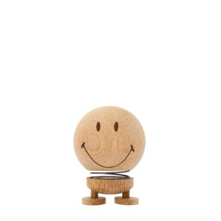 Produktbillede af Hoptimist Smiley Eg mellem i premium kvalitet