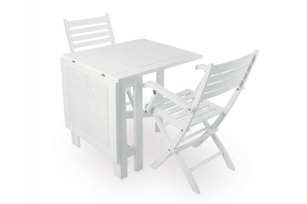 Hornbæk Butterfly Sæt m/2 stole m/armlæn ❤ Kæmpe udvalg i Blandet ❤ Billig fragt og hurtig levering 2 - 5 hverdage - Varenummer: HML-DK3234 / Ean: &